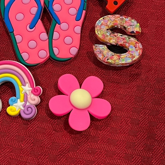 Beach Bag Tags - Set of 9 - Picture 6 of 7